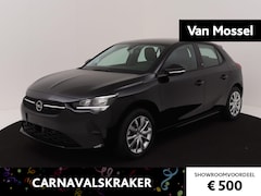 Opel Corsa-e - Level 2 50 kWh | Carplay | Cruise control |