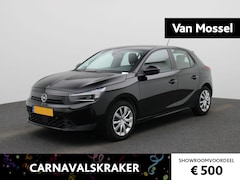 Opel Corsa - 1.2 | DEMO | VRAAG NAAR ACTUELE KM STAND |