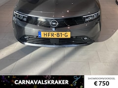 Opel Astra - 1.2 Edition | DEMO SALE | Apple Carplay/Android Auto | lichtmetalen velgen 16 |