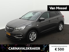 Opel Grandland X - 1.2 Turbo Online Edition | Apple Carplay/Android Auto | Cruise control | Parkeersensor ach