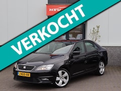 SEAT Toledo - 1.2 TSI Style navi LM parkeersensor