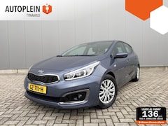 Kia Cee'd - 1.0 T-GDi Navigator *Airco*|Cruise|Navi|NL Auto|Achteruitrijcamera|