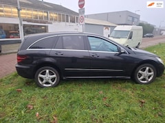 Mercedes-Benz R-klasse - 320 CDI 4-Matic, 202000, EXPORT, Handel