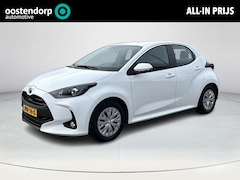 Toyota Yaris - 1.5 Hybrid 115 Active (Adaptive Cruise - Carplay)