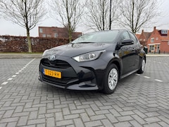 Toyota Yaris - 1.5 Hybrid Active|Apple CarPlay/Android Auto|4-seiz.banden|Camera|Rijklaarprijs