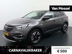 Opel Grandland X - 1.6 Turbo Hybrid Business Elegance | Trekhaak |