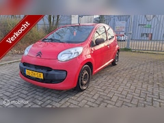 Citroën C1 - 1.0-12V Séduction
