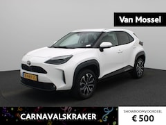 Toyota Yaris Cross - 1.5 VVT-I Dynamic | NAVIGATIE | CAMERA | APPLE CARPLAY-ANDRIOD AUTO