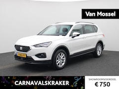 SEAT Tarraco - 1.5 TSI Style Business Intense 7p. | CAMERA | VIRTUAL COCKPIT | NAVIGATIE | KLIMAATREGELIN