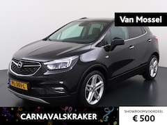 Opel Mokka X - 1.4 Turbo Innovation | elektrisch schuif-/kanteldak | Camera | Navigatie | Trekhaak | Zeer
