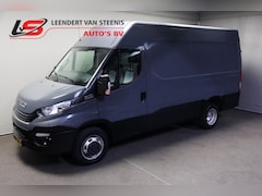 Iveco Daily - 35C18V 3.0 352 H1 (dubbel lucht+ luchtvering)