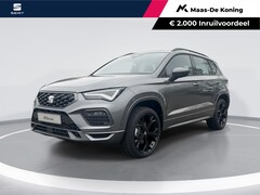 SEAT Ateca - FR Business Intense 1.5 TSI 110 kW / 150 PK SUV 7 versn. DSG | Safe and driving package XL