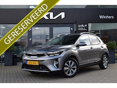 Kia Stonic - 1.0 T-GDi MHEV DynamicPlusLine | Stoelverwarming | Climate Control | Keyless | Tot 10jr. G