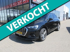 Audi Q3 - 35 TFSI S Line Pro Line S