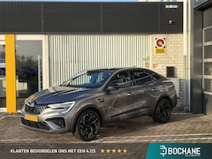 Renault Arkana - 1.6 E-Tech full hybrid 145 esprit Alpine | NAP | Stoel & stuur verwarming | Cruise adaptie