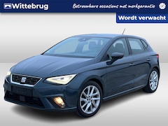 SEAT Ibiza - 1.0 EcoTSI 95PK FR Business Intense / LED / Digitale Cockpit / Achteruitrijcamera / Dodeho