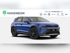 Skoda Elroq - Limited 50 Edition