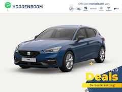 SEAT Leon - 1.5 TSI e-Hybrid FR Business