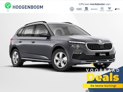 Skoda Kamiq - 1.0 TSI Selection