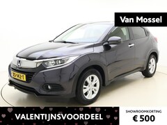 Honda HR-V - 1.5 i-VTEC Elegance | Automaat | Navigatie | Camera | Lichtmetalen Velgen | Climate Contro