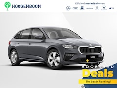 Skoda Scala - 1.0 TSI Selection