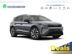 Skoda Elroq - 85 Sportline