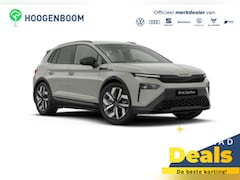 Skoda Elroq - 85 Sportline