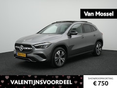 Mercedes-Benz GLA-Klasse - 250 e Business Line |Stoelverwarming | Memory | Panoramadak |Sportstoelen