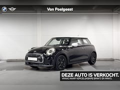 MINI Cooper - 3-deurs Business Edition | Navigatiesysteem | Airco | Park Distance Control