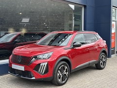 Peugeot 2008 - 1.2 Hybrid Automaat 145 PK Allure | € 10.000 DEMO VOORDEEL | Netto Deal Auto | Hybride Ele