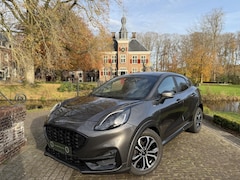 Ford Puma - ST-Line Hybrid | DigiDash | Cruise | CarPlay |