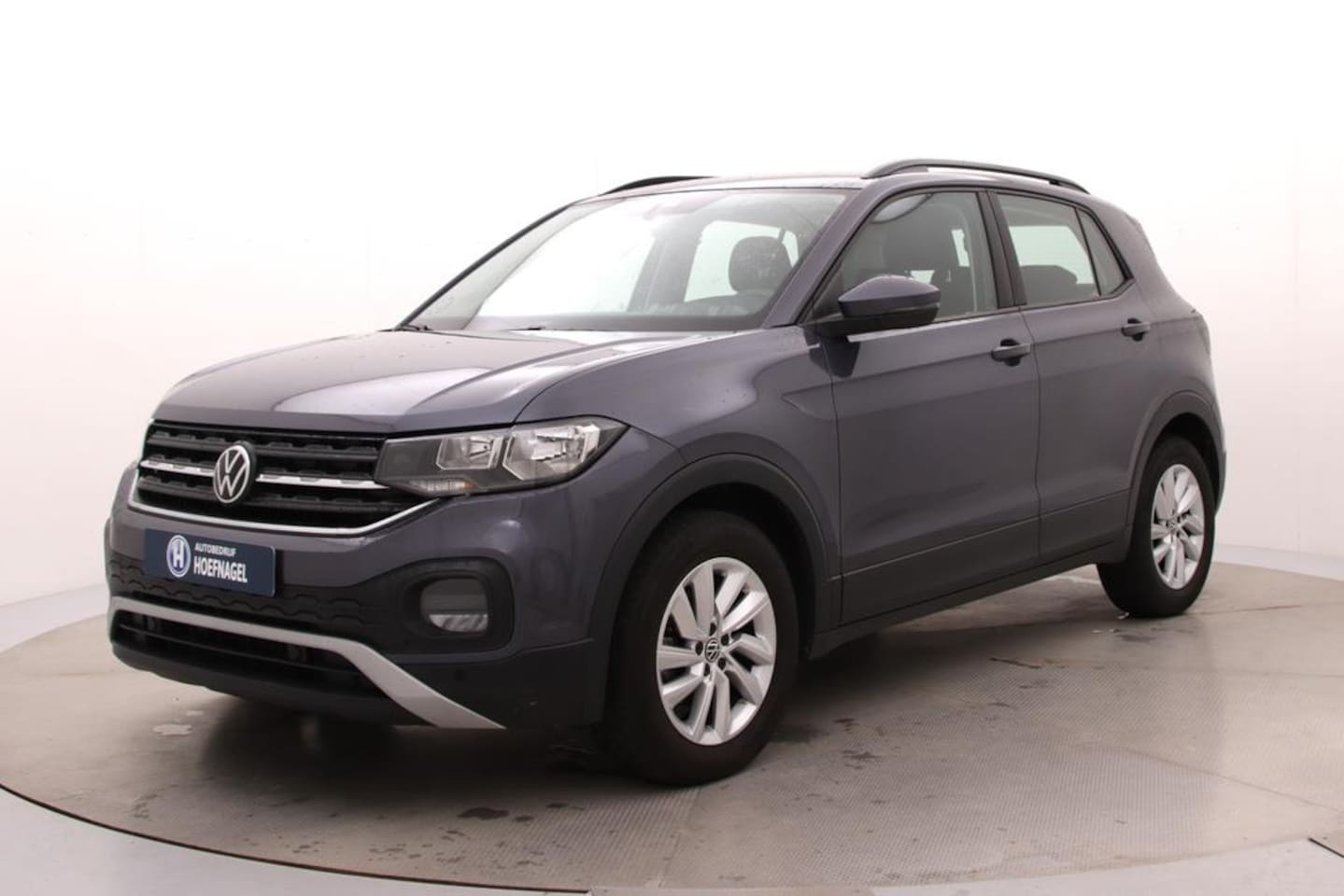 Volkswagen T-Cross - 1.5 TSI Life | Automaat | Adaptive cruise control | Stoelverwarming | CarPlay | Camera - AutoWereld.nl