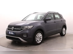 Volkswagen T-Cross - 1.5 TSI Life | Automaat | Adaptive cruise control | Stoelverwarming | CarPlay | Camera