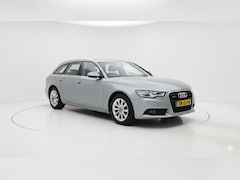 Audi A6 Avant - 2.0 TFSI Bns Edition | Geen import | Leer | Navi | Cruise