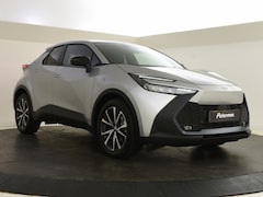Toyota C-HR - 1.8 Hybrid 140 Dynamic | PDC V+A | Allseasons |