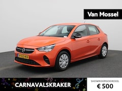 Opel Corsa - 1.2 Edition | AIRCO | CRUISE CONTROL | BLUETOOTH | MULTIFUNCTIONEEL STUURWIEL |