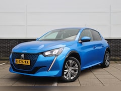 Peugeot e-208 - EV Allure 50 kWh * LED * Apple Carplay * Camera *SOH 90%