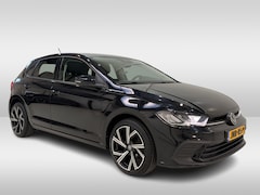 Volkswagen Polo - 1.0 TSI 95pk DSG Style | Active info display | Navi