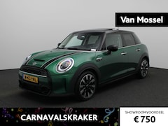 MINI Cooper S - 2.0 178PK | PANORAMADAK | SFEERVERLICHTING | HARMAN KARDON | STOELVERWARMING | APPLE CARPL