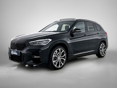 BMW X1 - XDrive25e M Sport High Executive | Schuifdak | Stoelverw. | HeadUp Display | Adaptive Crui