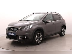 Peugeot 2008 - 1.2 PureTech Allure | Panoramadak | Camera | Parkeersensoren | Apple CarPlay | Stoelverwar