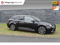 Toyota Corolla Touring Sports - 1.2 Turbo Dynamic Automaat Trekhaak Btw auto 1e eigenaar