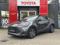 Toyota C-HR - 1.8 Hybrid 140 First Edition ANDROID/APPLE STOEL/STUURVERW. P-SENSOREN EL-ACHTERKLEP DODEH