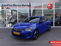 Opel Corsa-e - GS Line 50 kWh|SOH 92%|Carplay Android\Apple|Led Koplampen|Stuurwielverwarming |