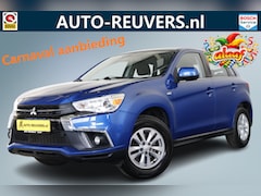 Mitsubishi ASX - 1.6 Cleartec Life / TomTom / CarPlay / Airco / Camera