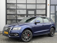 Audi Q5 - 3.2 FSI quattro Pro Line / S-line / Exclusive