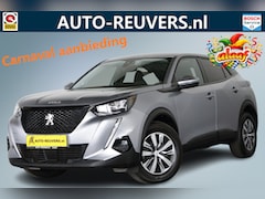 Peugeot 2008 - 1.2 PureTech Active / Navigatie / CarPlay / Cruisecontrol / Bluetooth