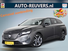 Peugeot 308 SW - 1.5 BlueHDi Allure / LED / ACC / Navi / CarPlay / Cam / 4S