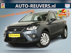 SEAT Arona - 1.0 TSI Style / Airco / 4S band