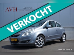 Opel Corsa - 1.2-16V Essentia